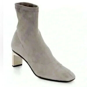 3.1 Philip Lim Blade Suede Boot